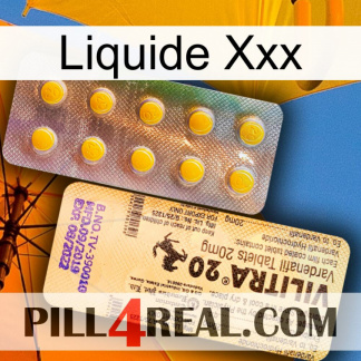 Liquid Xxx new06